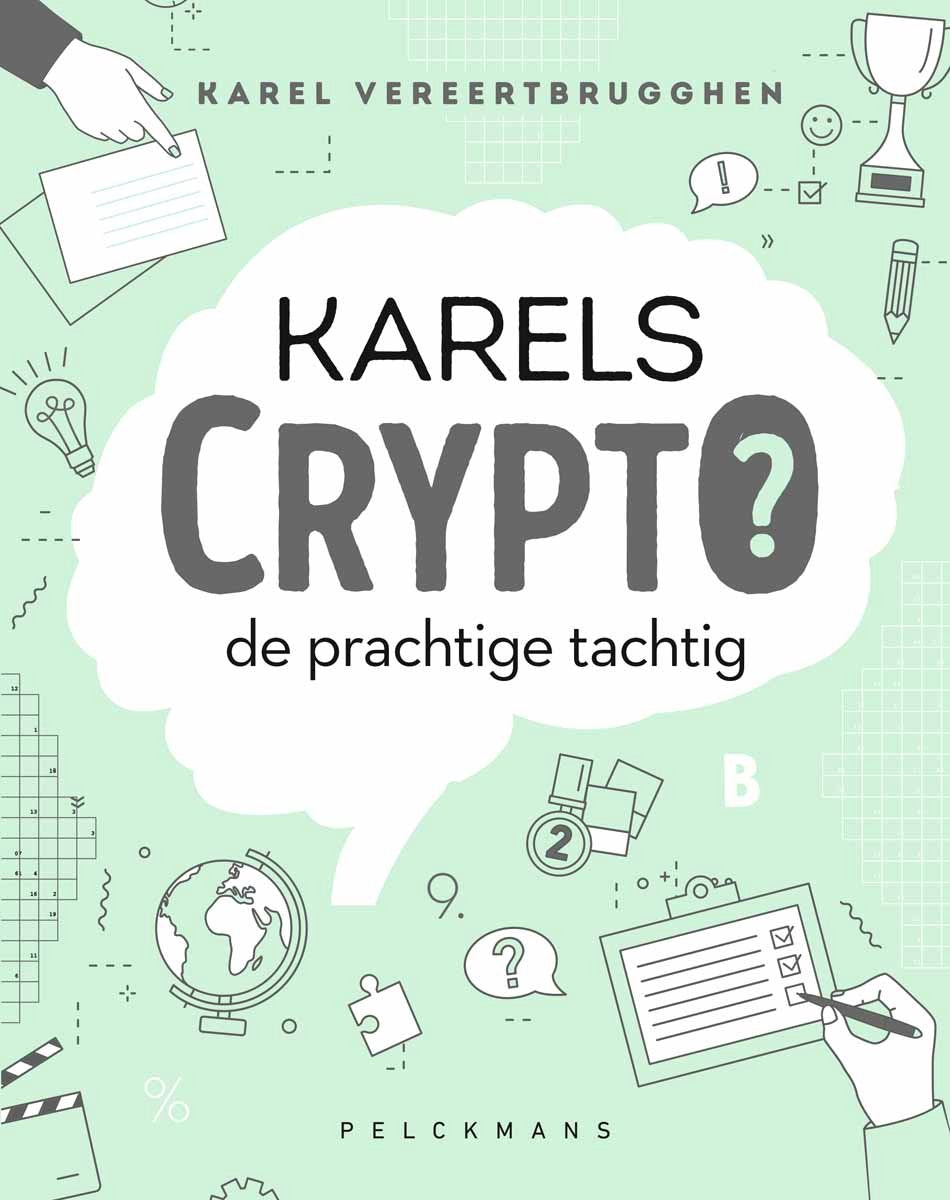Cryptomonnaie Pelckmans Karels