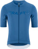 Maillot de cyclisme homme Craft endur logo jersey m - eau