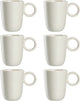 Tasse Leonardo Roma 400ml crème - set 6