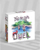 Wancelot l'île aux chats : jeu de société duel - fr