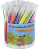 Stabilo trio jumbo pack scolaire de feutres - 48 pcs.
