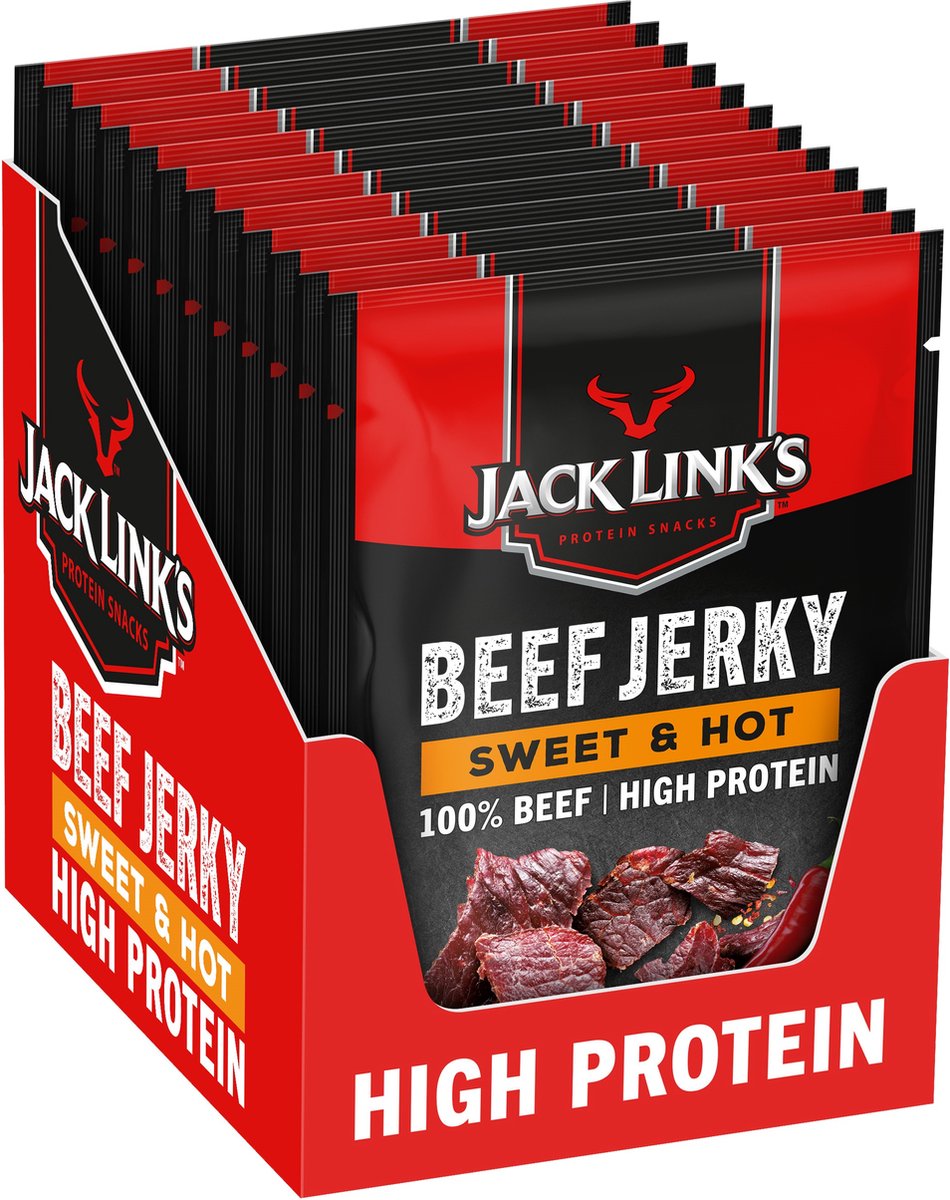 Liens Jack