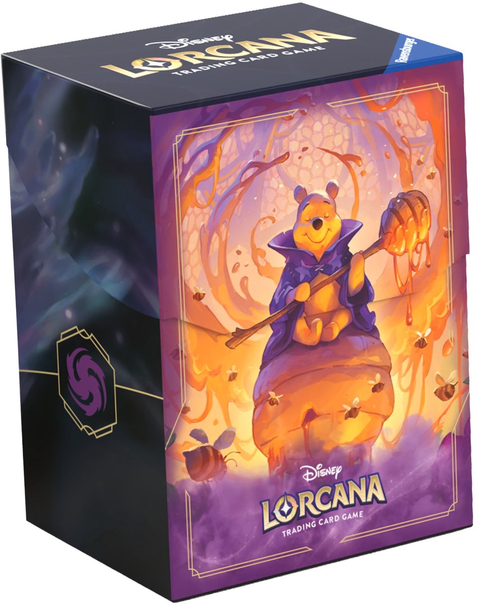 Disney Lorcana Deck Box 2 vague 6