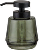 Sealskin mood - distributeur de savon 380 ml - sur pied - vert