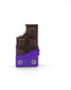 Fidget go - chocolat - fidget - jouet anti-stress