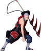 Bandai Naruto Shippuden - figurine d'étoiles vibrantes - hidan (ver.a)