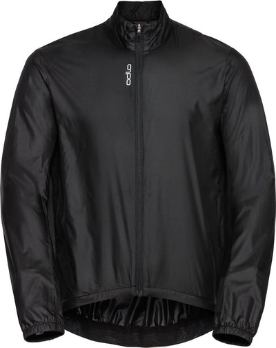 Odlo veste de cyclisme homme - couleur noir - taille s