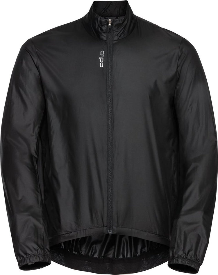 Odlo veste de cyclisme homme - couleur noir - taille s