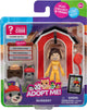 Adoptez-moi ! chambre d'enfant pour animaux de compagnie, pack de 2