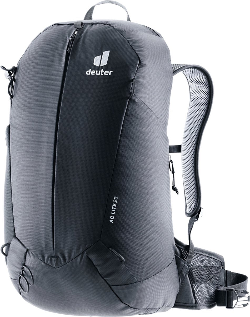 Deuter sac à dos sac à dos ac lite sac à dos 23 noir noir
