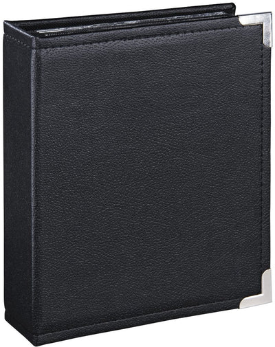 Hama album slide-in - new york city - 9x13 - 200 pages - noir