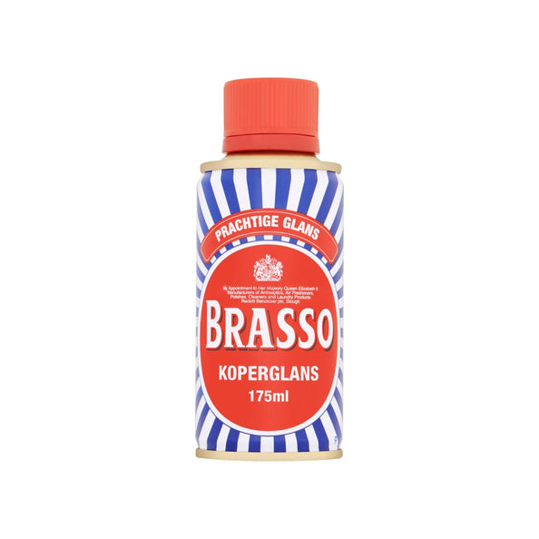 Brasso cuivre brillant (6x 175ml)