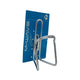 Porte-bidon Brassschlager m-wave aluminium argent
