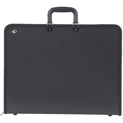 Creativ Company Portfolio Map, A3, Vel 297x420 mm, dim 48x37 cm, noir, 1 pièce