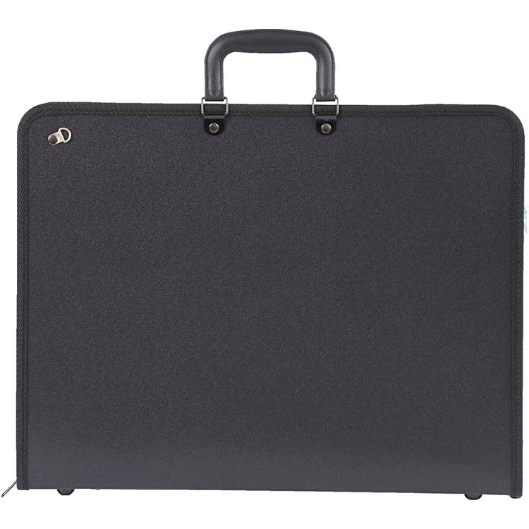 Creativ Company Portfolio Map, A3, Vel 297x420 mm, dim 48x37 cm, noir, 1 pièce