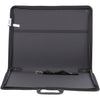 Creativ Company Portfolio Map, A3, Vel 297x420 mm, dim 48x37 cm, noir, 1 pièce