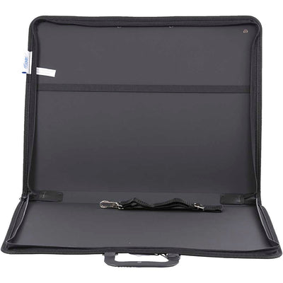 Creativ Company Portfolio Map, A3, Vel 297x420 mm, dim 48x37 cm, noir, 1 pièce