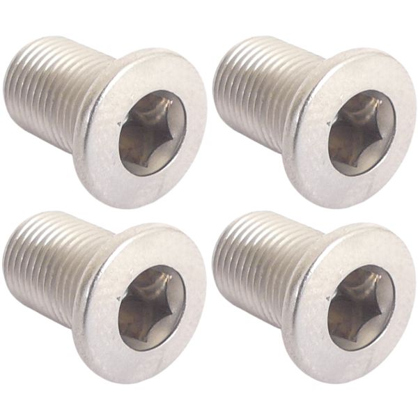Documents de chaînage Shimano deore FC-M5100