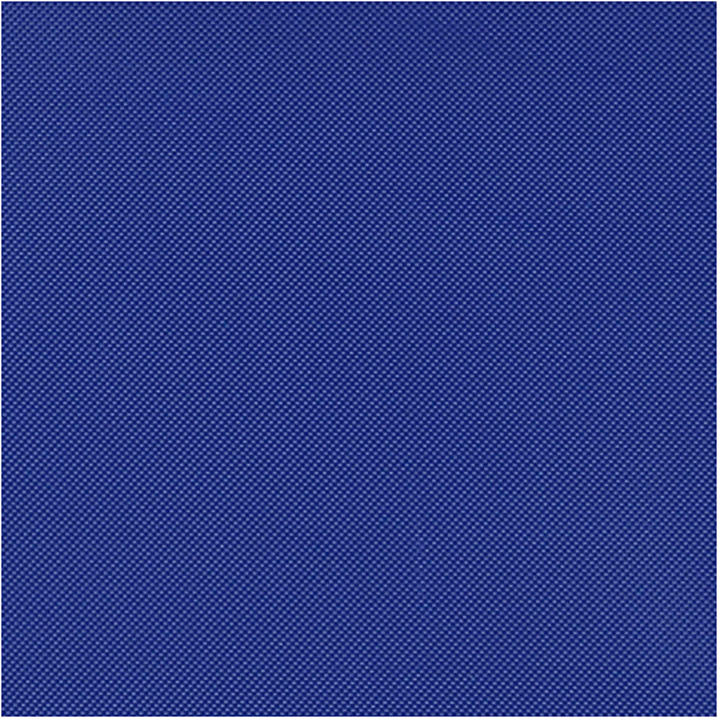 Cartable, d: 9 cm, dimensions 36x29 cm, bleu, 1 pièce