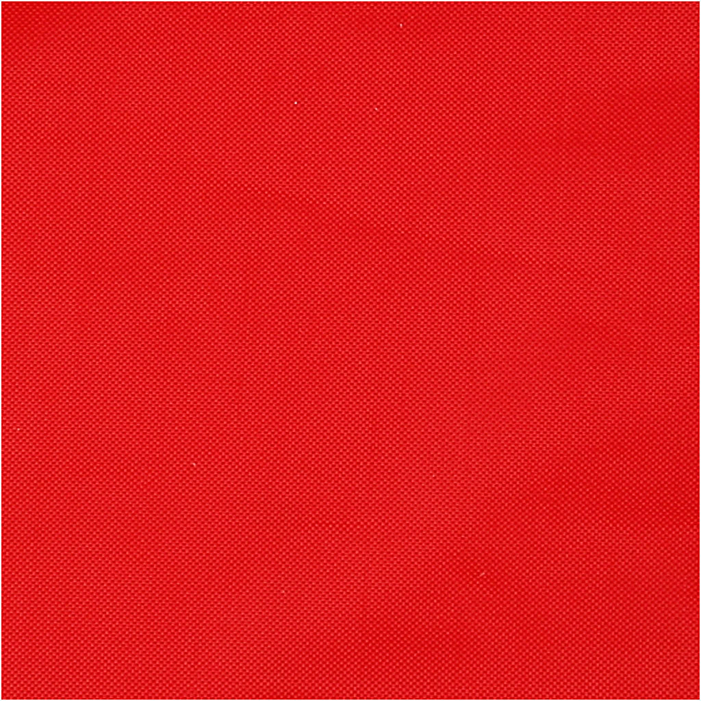 Cartable, d: 9 cm, dim. 36x29 cm, rouge, 1 pièce