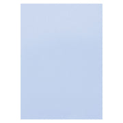 Craft perfect par tonic studios craft perfect • sorbet sucré carte nacrée cachemire bleu - afbeelding 1