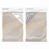 Craft perfect par Tonic Studios Craft Perfect • carte nacrée a4 250g café crème 5pcs