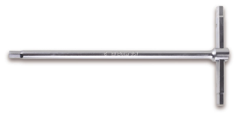 Beta 951 T-Key Allen 5.0 Hexagon Profil