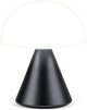 Lexon mina lampe LED rechargeable mini - bronze à canon