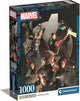 Clementoni - puzzle - marvel avengers - 100 pièces - à partir de 14 ans