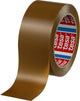Tesa professional 1064744 - 4124 pack pvc marron 66m x50mm | 6 pièces