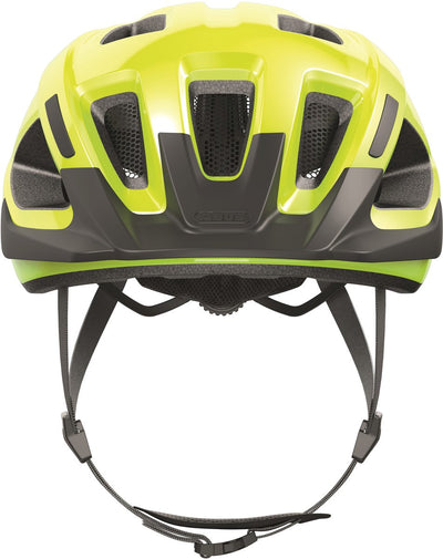 ABUS HELM ADURO 3.0 Signal jaune L 58-62 cm