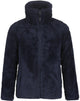 Gilet filles Icepeak loma jr - bleu foncé - 176