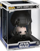 Funko pop deluxe : star wars - dark vador dans la chambre de méditation pop #365