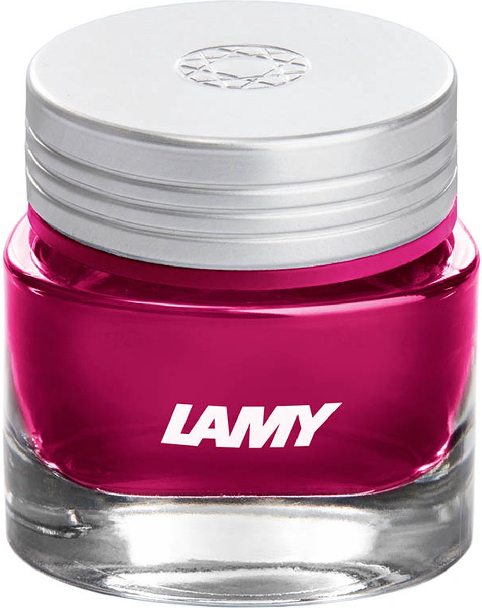 Bouteille d'encre Lamy t53 rhodonite 30ml