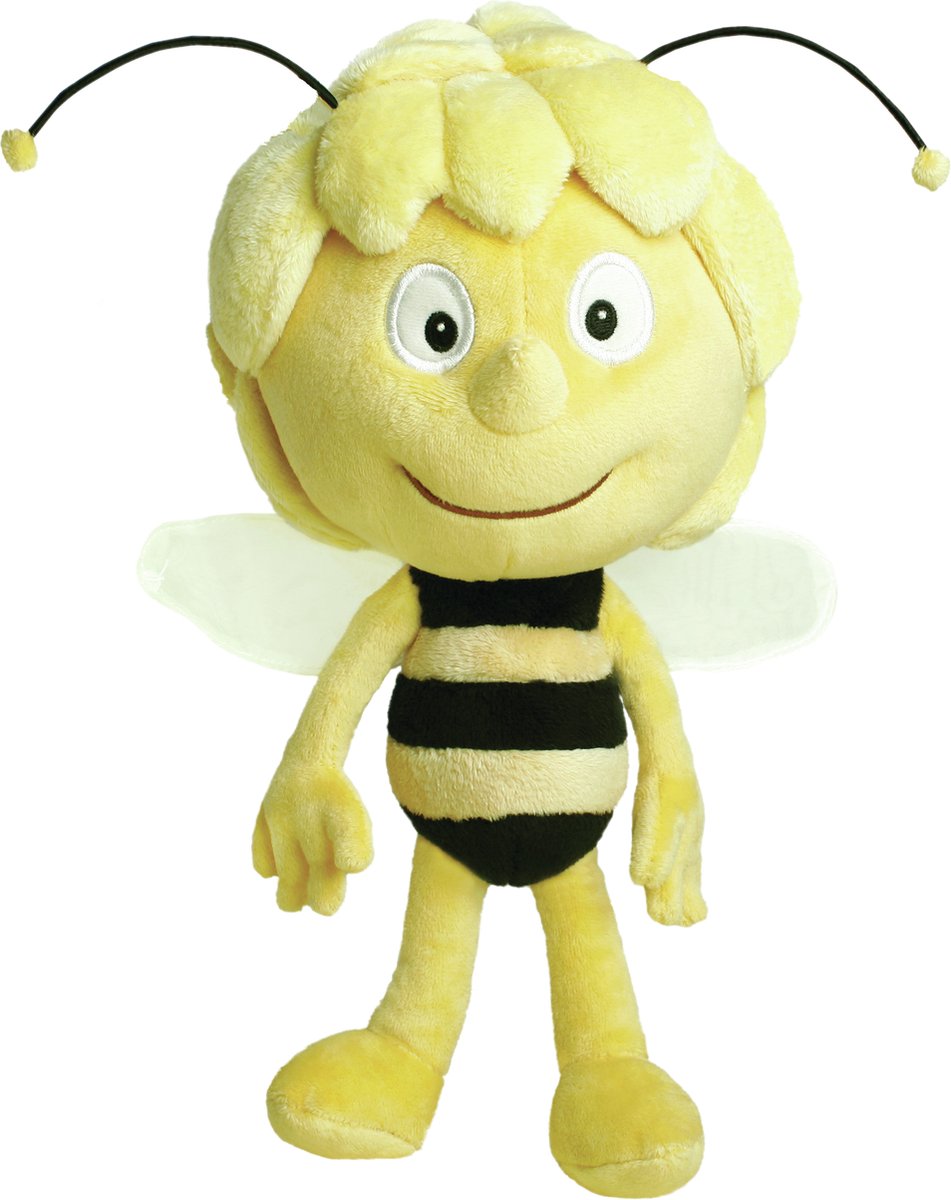 Maya de Bij Plush, 30 cm