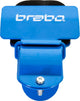 Pince à vélo pour bâton de hockey Brabo - bleu