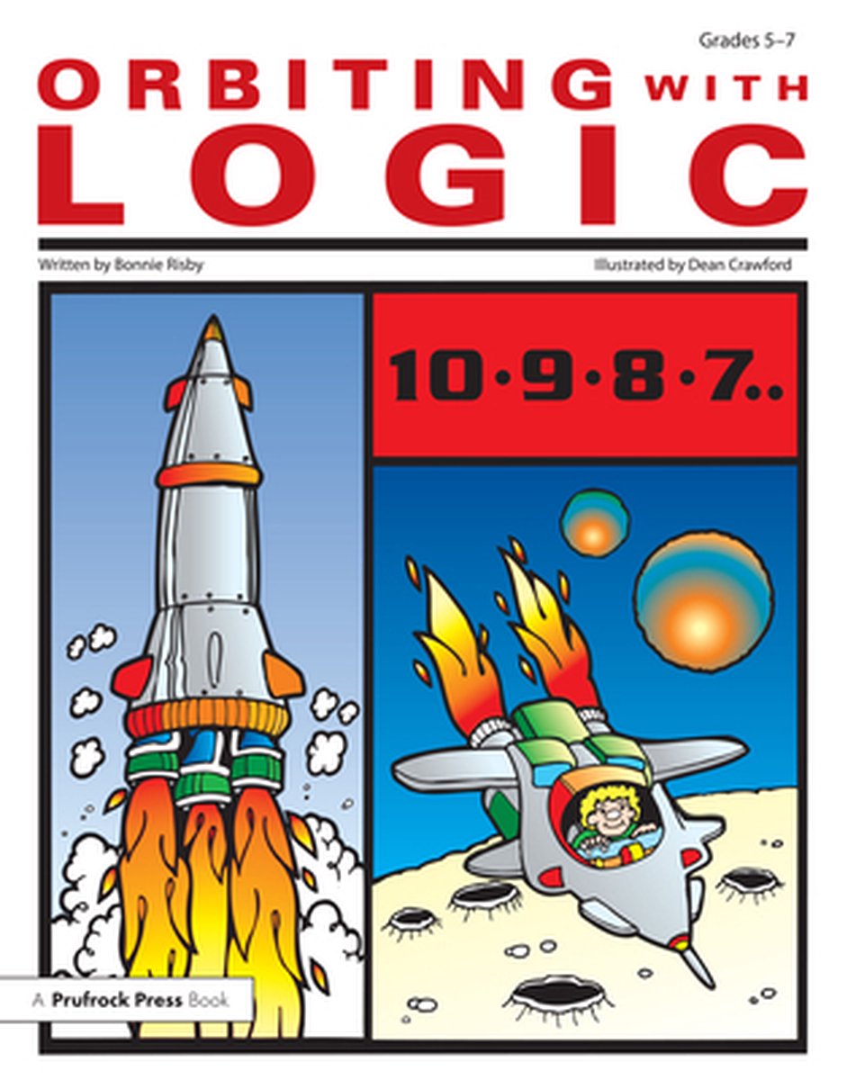 En orbite avec logique
