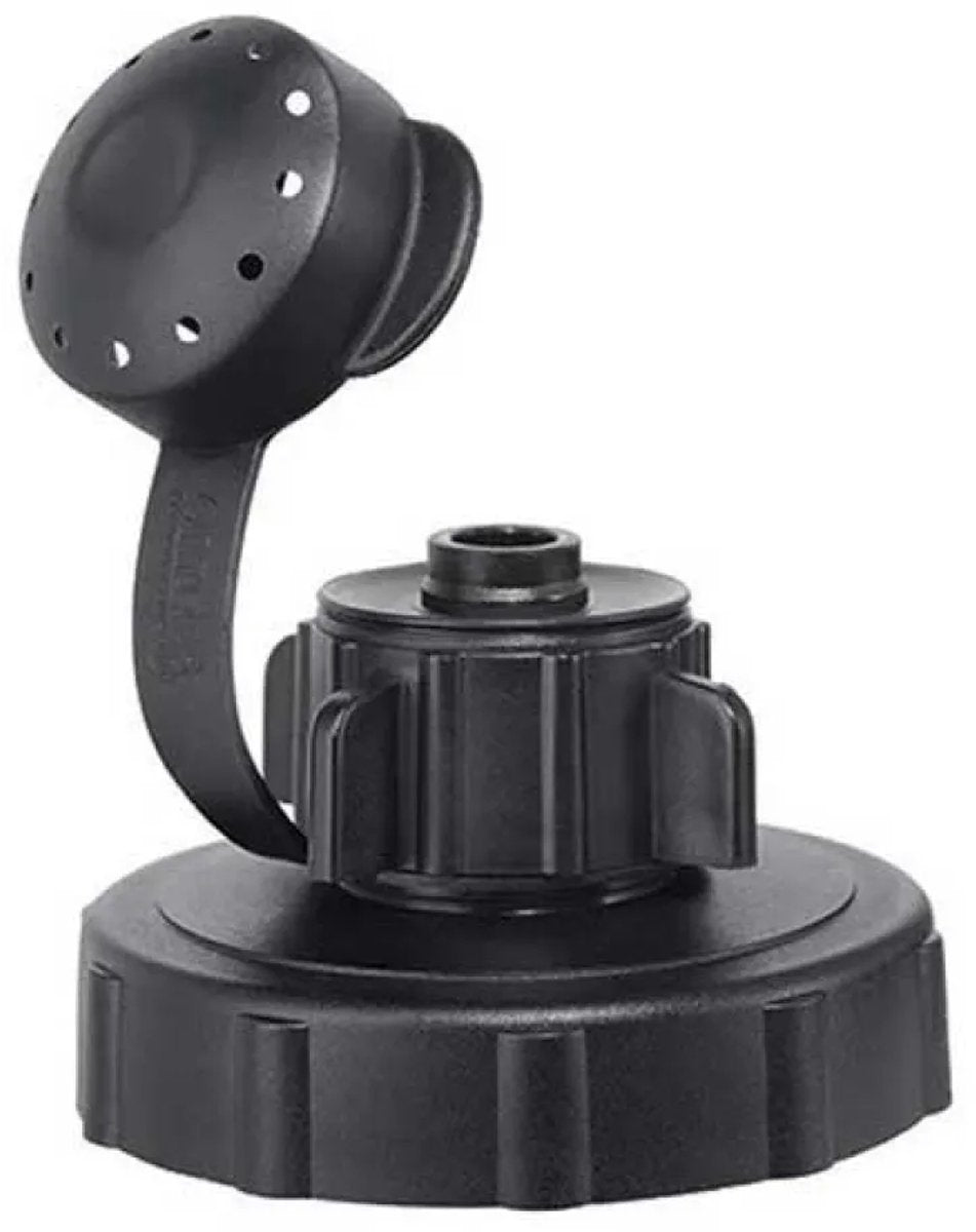 Adaptateur de douche de camping Katadyn argent