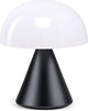 Lexon mina lampe LED rechargeable mini - bronze à canon