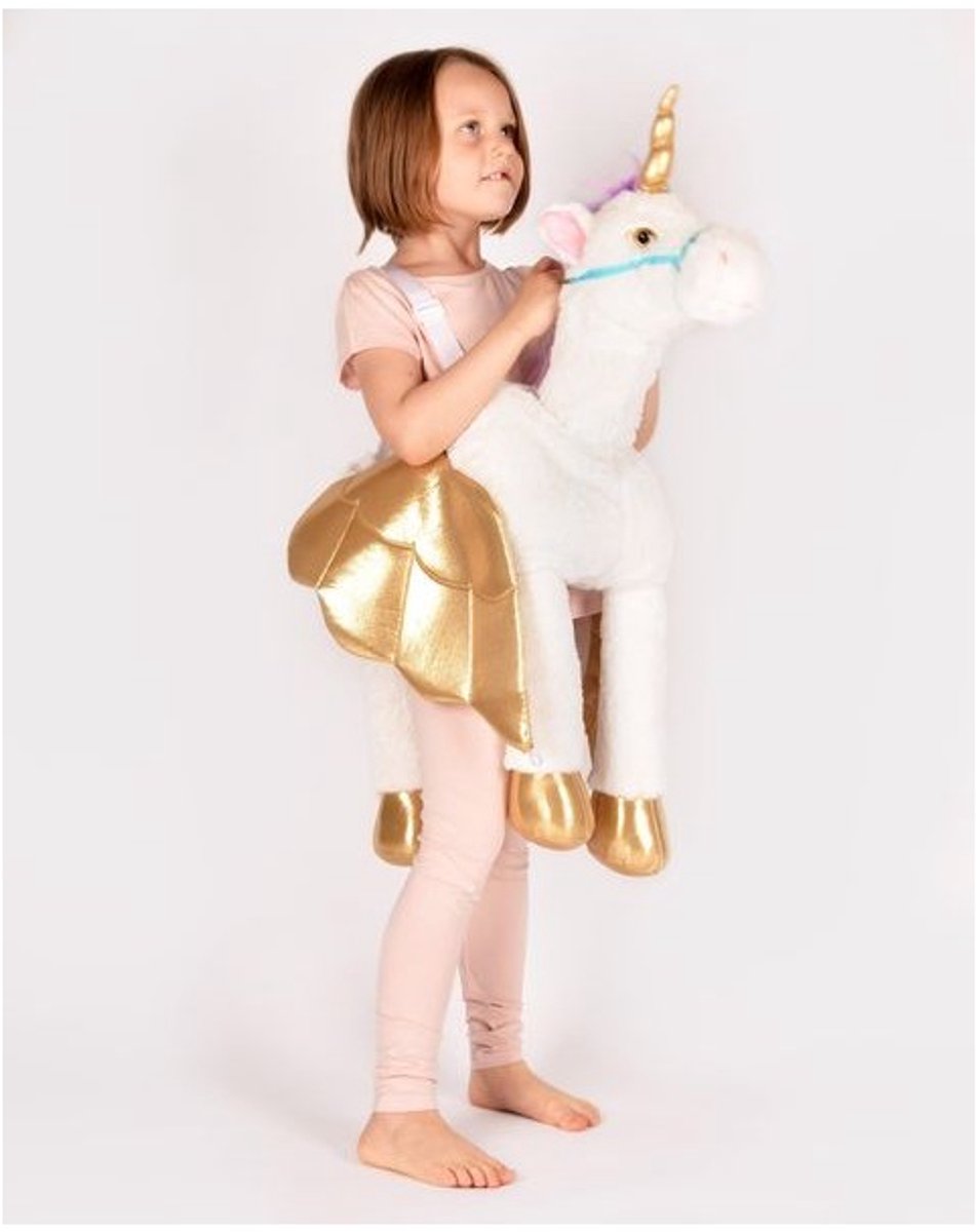Beautifultoys.nl le costume de licorne de la bonne fée