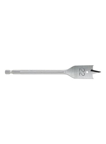 Foret rapide à bois Bahco 22mm