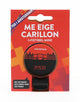 Non-Traffic Amsterdam 750 BICYCLE Bell silhouette mokum