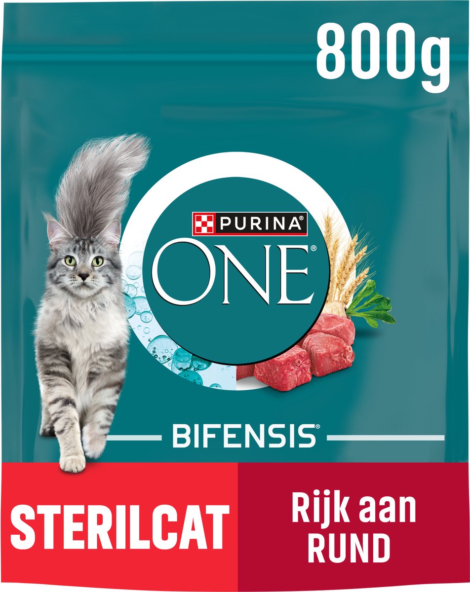 Purina un