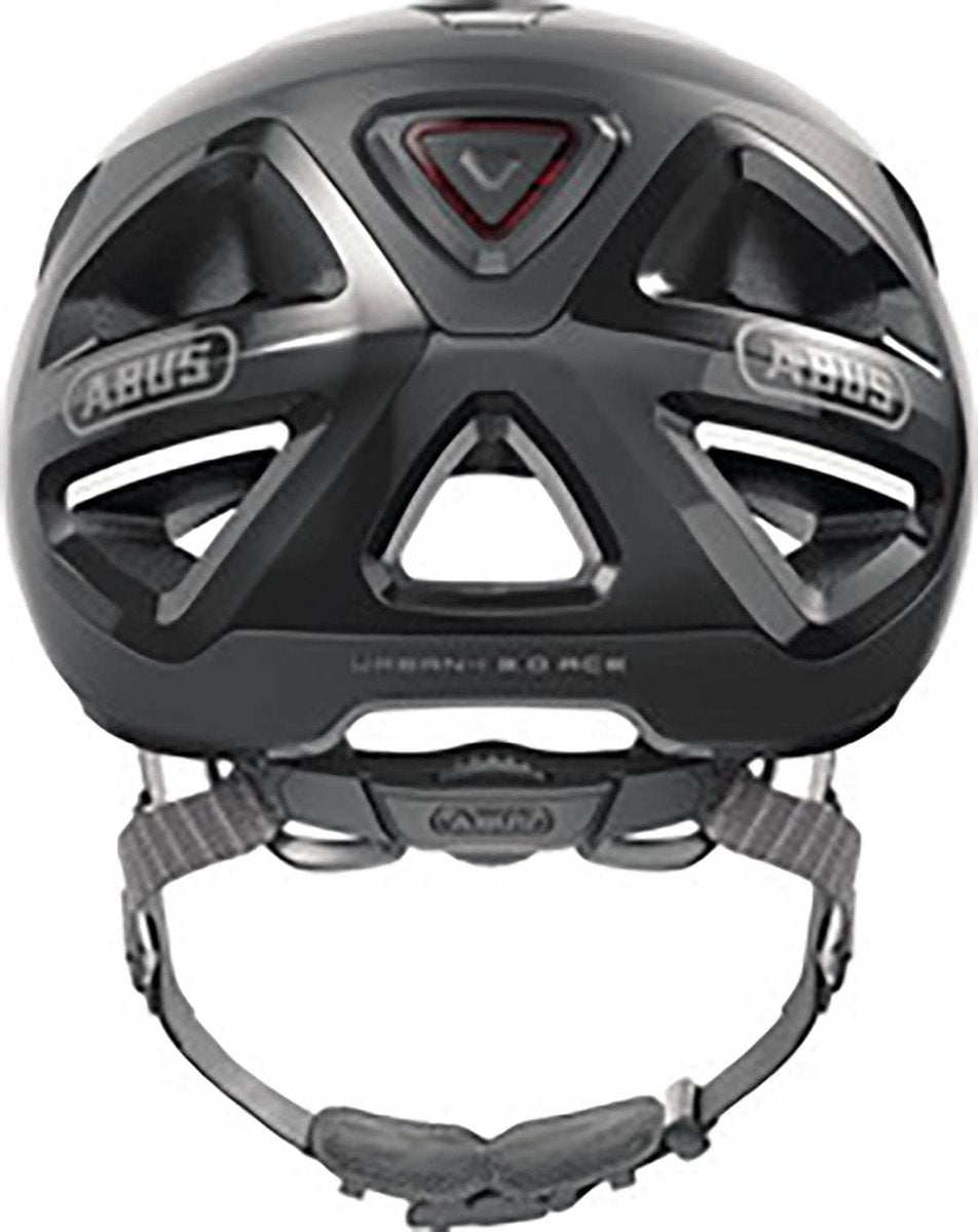 Abus Casque Urban-I 3.0 Ace Velvet Black L 56-61CM