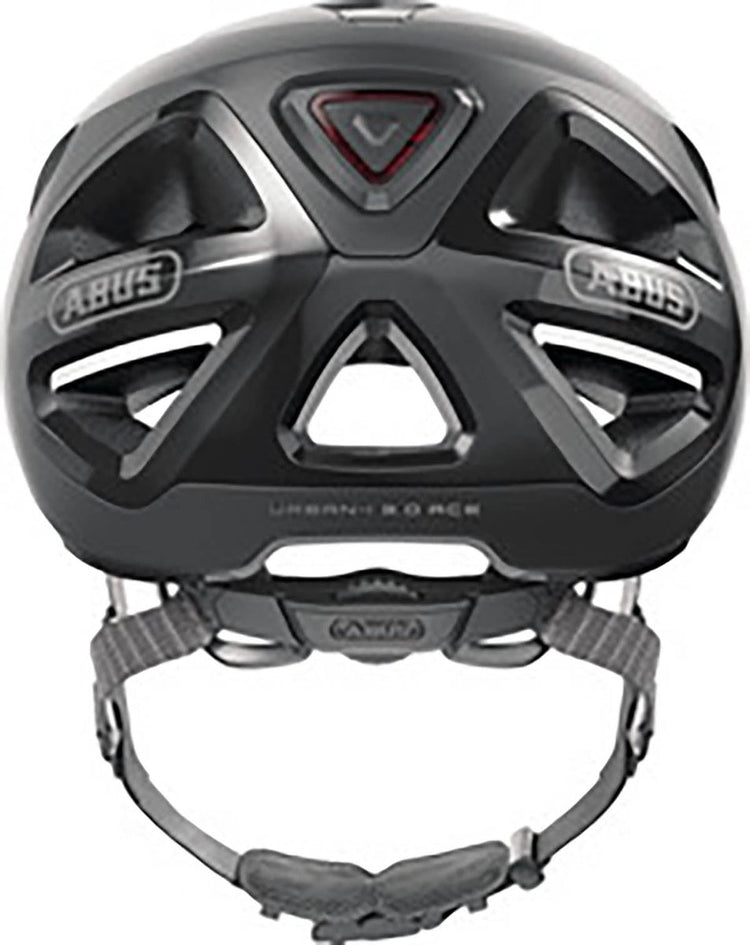 Abus Casque Urban-I 3.0 Ace Velvet Black L 56-61CM