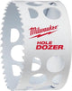 Accessoires Milwaukee scie cloche pour bulldozer 86 mm - 49560187