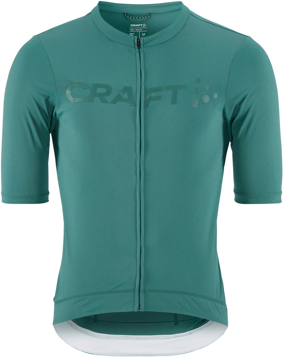 Logo d'endurance artisanal - maillot | je
