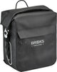 Brooks Scape Pannier S Black - Sac imperméable pour les vélos de tour (10-13L)