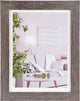 Henzo cadre photo moderne 15x20cm gris