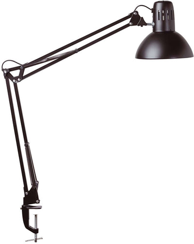 Lampe de bureau maul 8230590 maulstudy noir